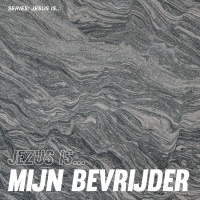 Jezus is… mijn Bevrijder | Marcel Koning