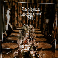 Sabbath Lockdown NL | Sebastiaan van Wessem