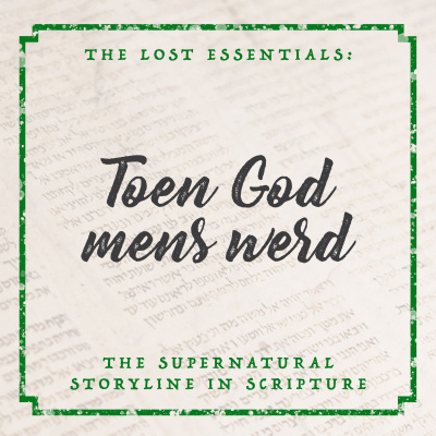 Thousand Hills Nederlands Podcast