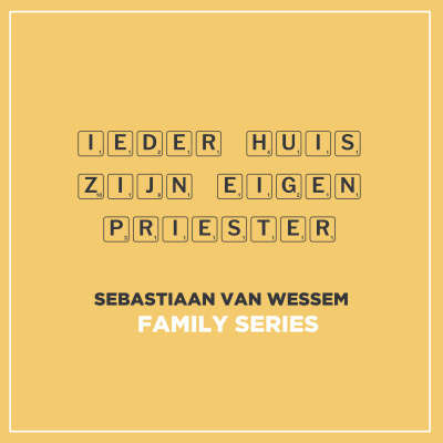 Thousand Hills Nederlands Podcast