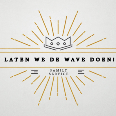 Thousand Hills Nederlands Podcast