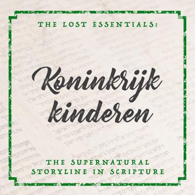 Thousand Hills Nederlands Podcast