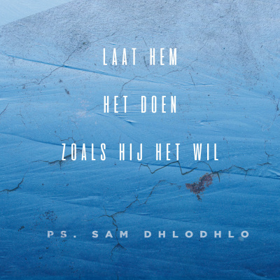 Thousand Hills Nederlands Podcast