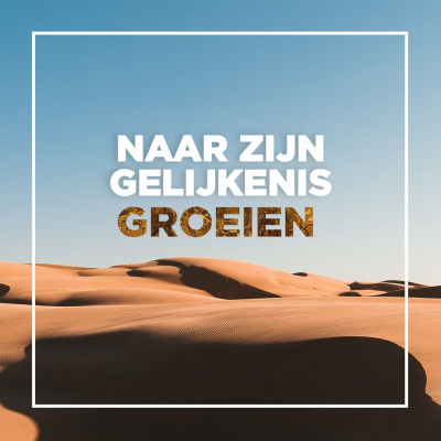 Thousand Hills Nederlands Podcast