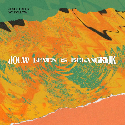 Thousand Hills Nederlands Podcast