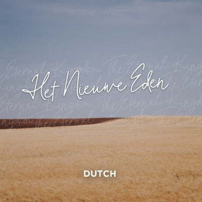 Thousand Hills Nederlands Podcast