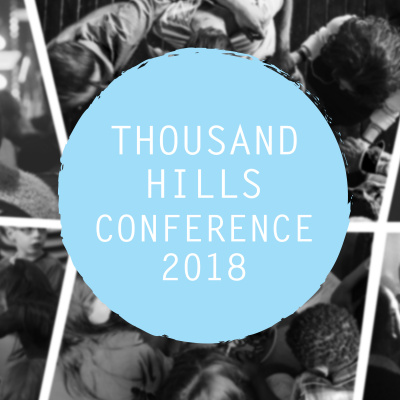 Thousand Hills Nederlands Podcast