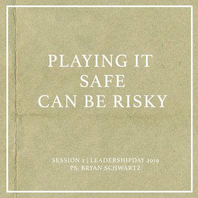 Thousand Hills Nederlands Podcast