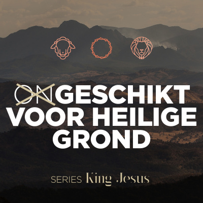 Thousand Hills Nederlands Podcast
