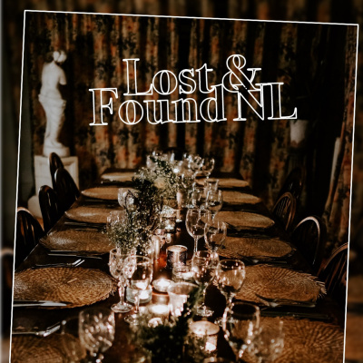 Thousand Hills Nederlands Podcast