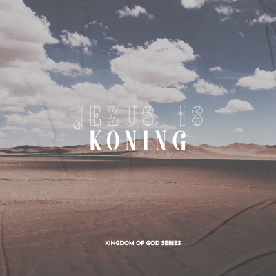 Thousand Hills Nederlands Podcast