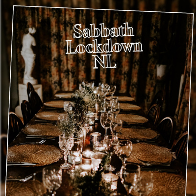 Thousand Hills Nederlands Podcast