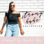 Strong Babe Collective | Mindset | Success | Manifestation | Empowerment | Self Love