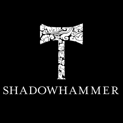 Shadowhammer - An Age Of Sigmar Podcast
