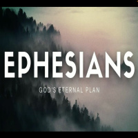 Ephesians - Unity in Christ