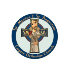 St Monica And Augustine