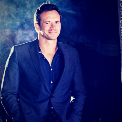 Liefling Derick Hougaard Praat Rugby