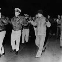 Episode 45 - The USS Pueblo Incident