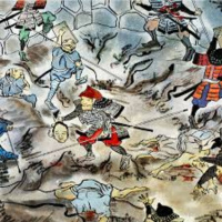 Episode 345 - The Shimabara Rebellion: Part 2