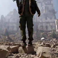 Episode 37 - Yemeni Civil War Part 1: An Outsourced War