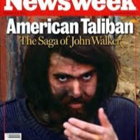 Episode 45 - John Walker Lindh, The American Taliban