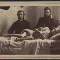 Episode 46 - Andersonville Prison