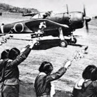 Episode 68 - The Kamikaze