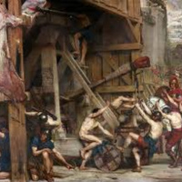 Episode 353 - The Death of Carthage