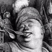 Episode 64 - Tarrare and Charles Domery: The Men Who Stare At Cats