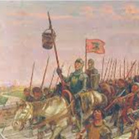 Episode 365 - The War of the Oaken Bucket