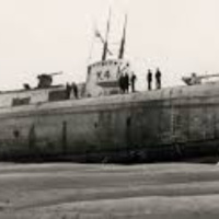 Episode 361 - The K Class Submarine and the Battle of May Island