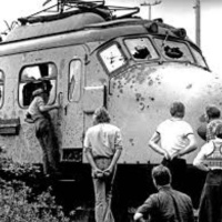 Episode 363 - The 1977 Dutch Train Hijacking