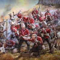 Episode 70 - Anglo-Zulu War Part 1: Dont Forget to Wash Your Spears
