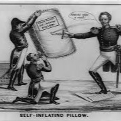 Lions Led By Donkeys Podcast