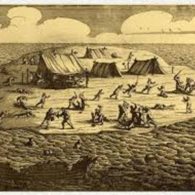 Lions Led By Donkeys Podcast