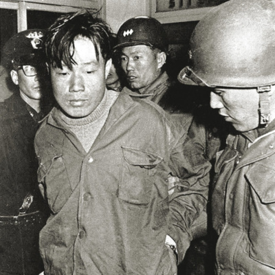 Lions Led By Donkeys Podcast