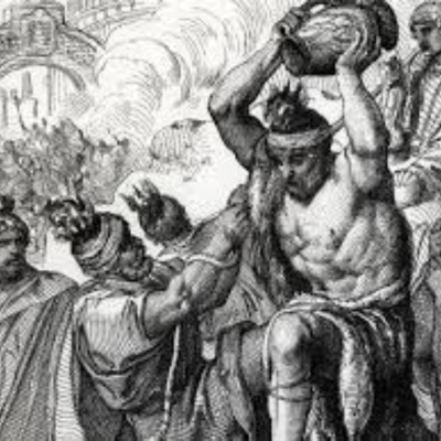 Lions Led By Donkeys Podcast