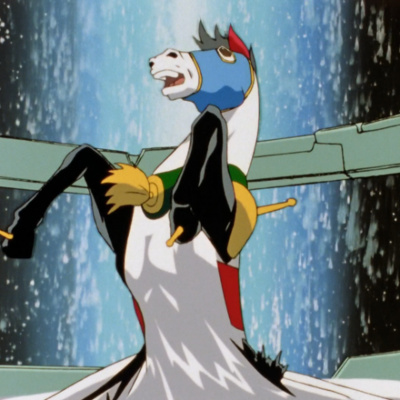 Lions Led By Donkeys Podcast