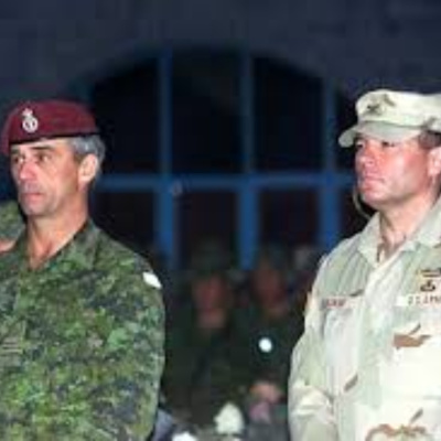 Lions Led By Donkeys Podcast