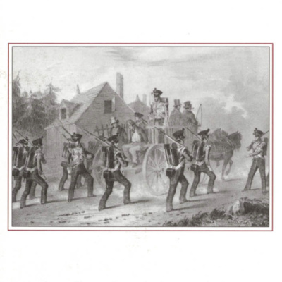 Lions Led By Donkeys Podcast