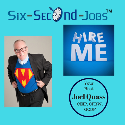 Six-second-jobs