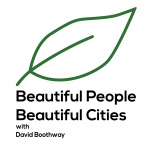 Beautiful People Beautiful Cities
