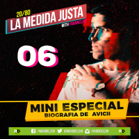 Mini Especial Avicii