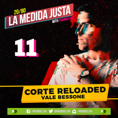 20/80 La Medida Justa