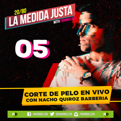 20/80 La Medida Justa