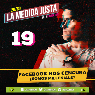 20/80 La Medida Justa