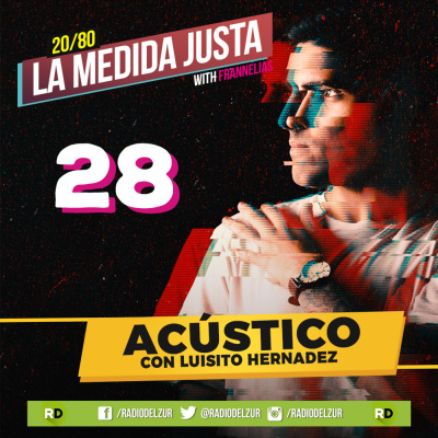 20/80 La Medida Justa