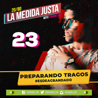 20/80 La Medida Justa