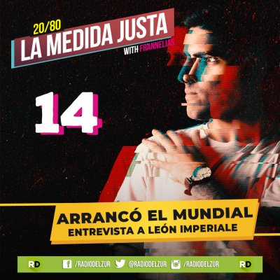 20/80 La Medida Justa