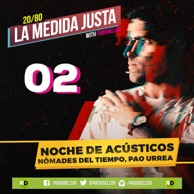 20/80 La Medida Justa